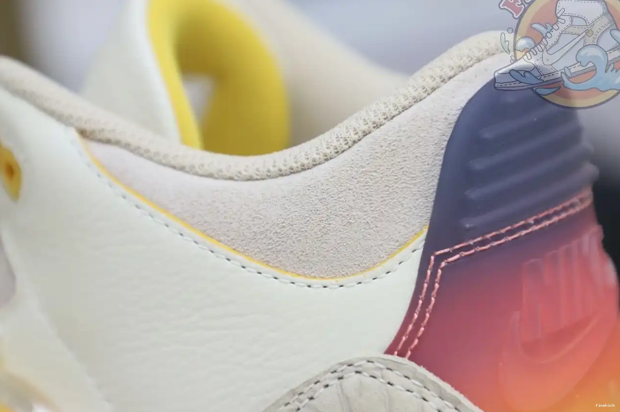 Jordan JBalvin Air Jordan3 x 0704